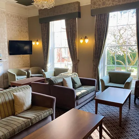 Lysses House Hotel-2