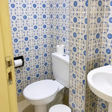 Hotel Internacional Sao Paulo-3
