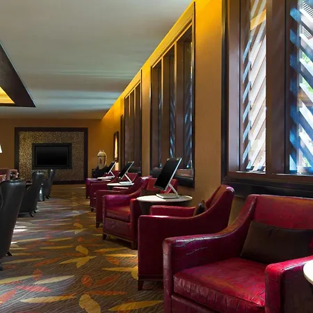 Londoner Grand, A Luxury Collection Hotel, Macau-2