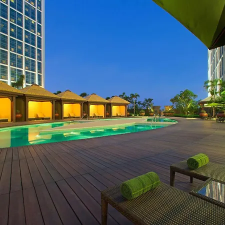 Londoner Grand, A Luxury Collection Hotel, Macau-3