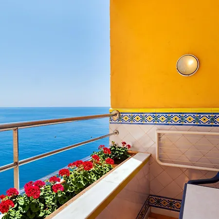Mirador del Cabo Designed For Adults-2