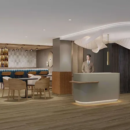 Mercure Parkhotel Mönchengladbach-2