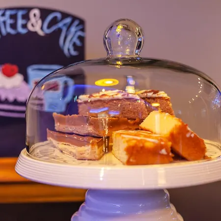 Holiday Inn Express Edinburgh - Royal Mile By Ihg-3
