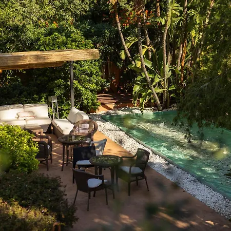 Hotel Mr Les Rotes-2