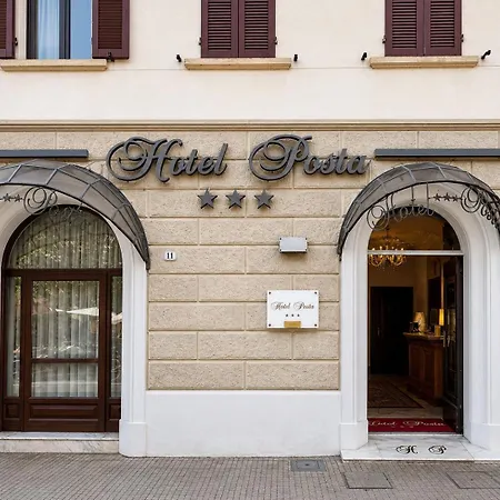 Hotel Posta-2