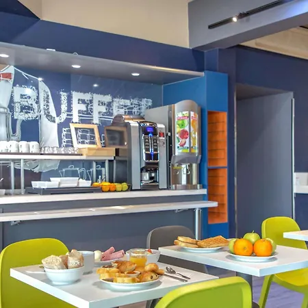 ibis budget Aubagne Paluds Agora-3