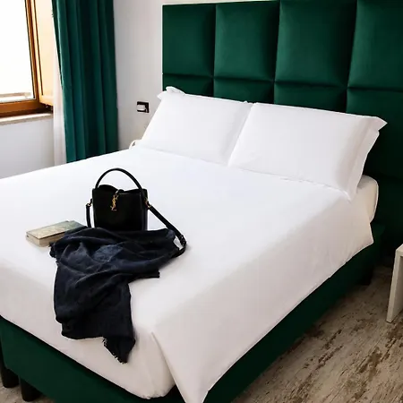 Cola di Rienzo Inn-2