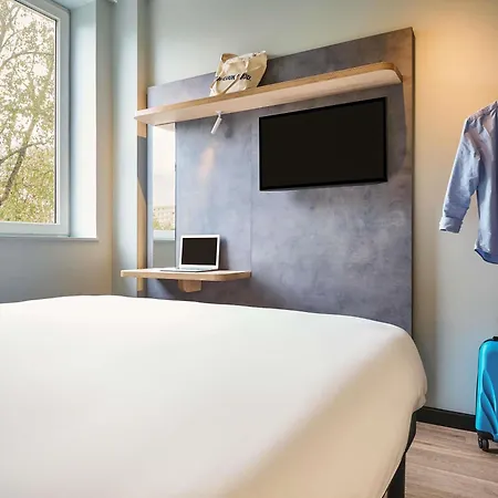 Ibis Budget Leipzig City-3