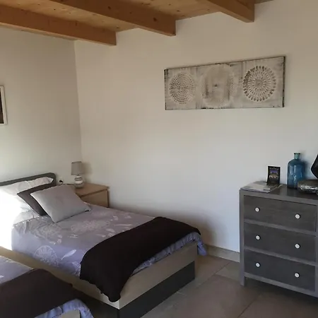 L'Escale Cote Bleue B&B And Spa-2