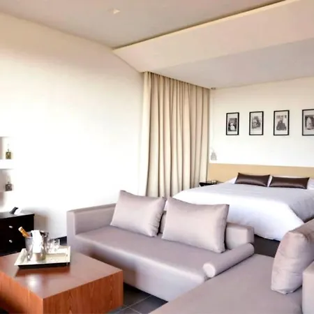 Hotel Des Arts Resort & Spa-2
