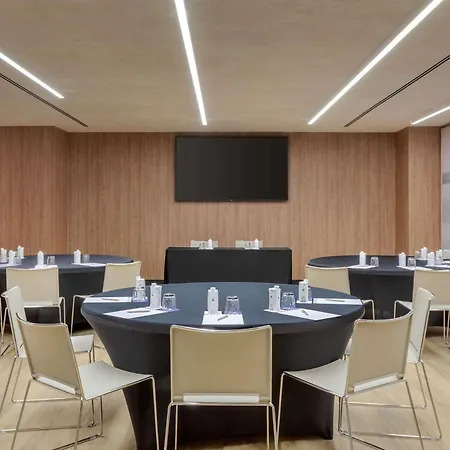 Expo Hotel Valencia-3