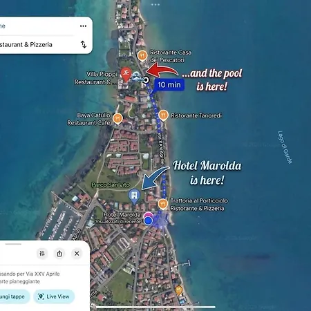 Hotel Marolda-2