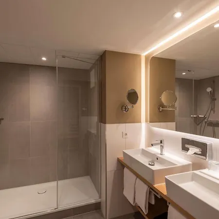 Mercure Parkhotel Mönchengladbach-3