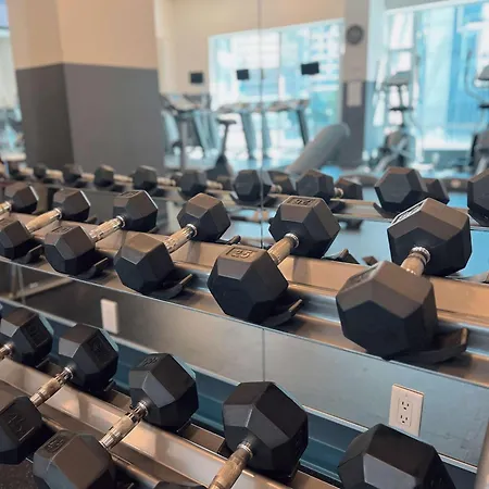 Coast Coal Harbour Vancouver Hotel By Apa-2