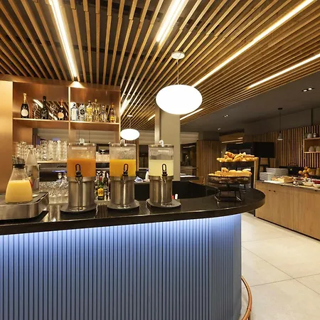 Novotel Bordeaux Centre Gare Saint Jean-3