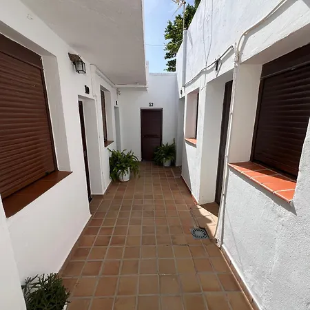 Hostal Rios-2