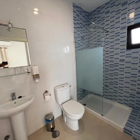 Hostal Rios-3