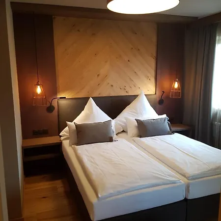 Hotel Dein Franz-2