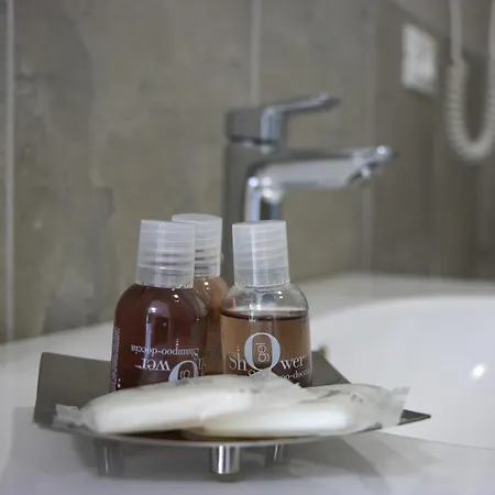 Hotel Maioli B&B-2