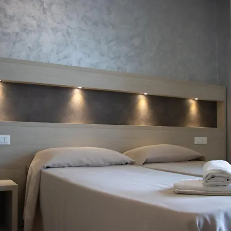 Hotel Maioli B&B-3