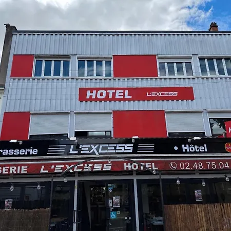 GOOD NIGHT HÔTEL By L'excess-2