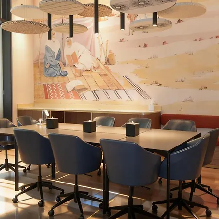 Hotel Indigo Dubai Downtown By Ihg-2