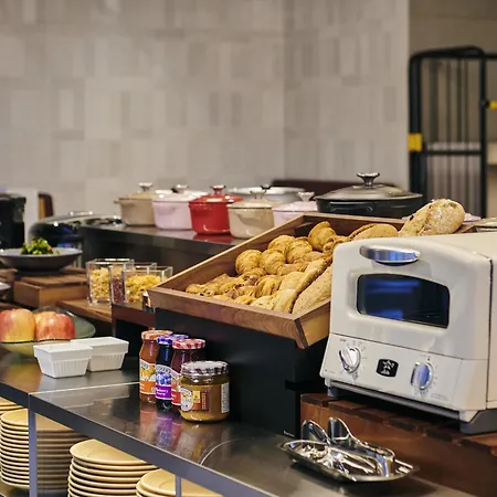 Ibis Styles Nagoya-2