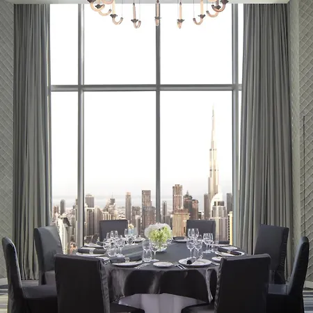 Sls Dubai Hotel & Residences-3