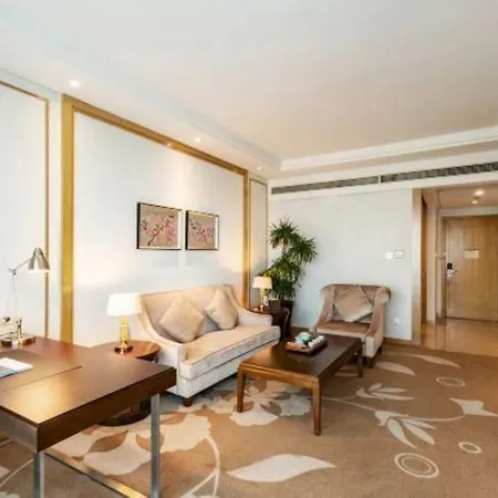 Fliport Garden Hotel Xiamen Airport-3