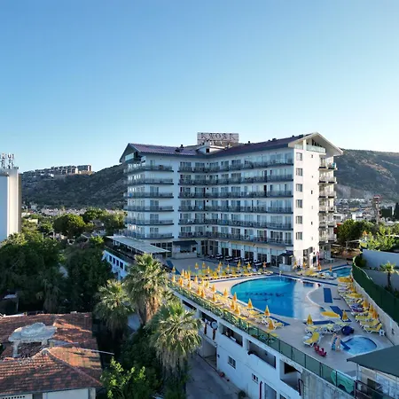 Arora Hotel-3