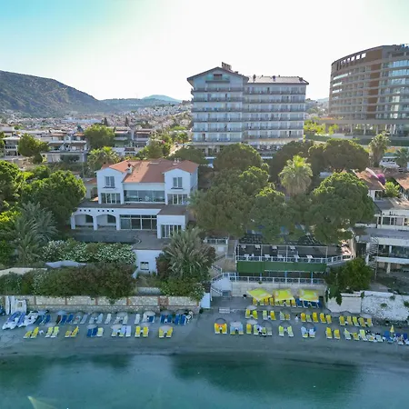 Arora Hotel-2