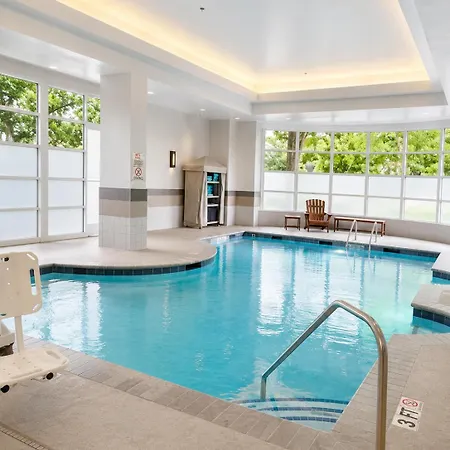 Springhill Suites By Marriott Atlanta Buckhead-2