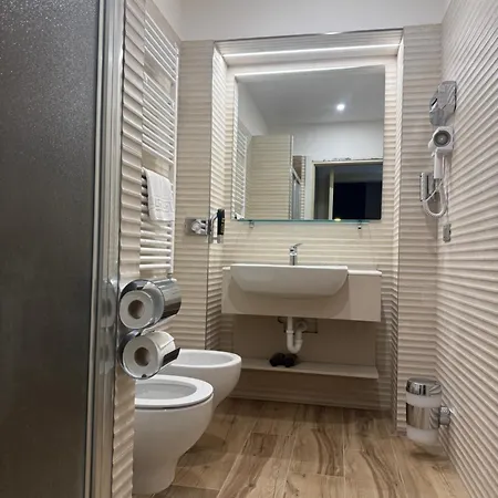 Hotel Moderno-3