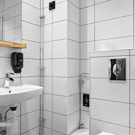 Hotel Hoetorget, BW Signature Collection-2