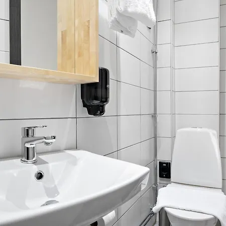 Hotel Hoetorget, BW Signature Collection-3