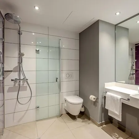 Best Western Plus Marina Star Hotel Lindau-3