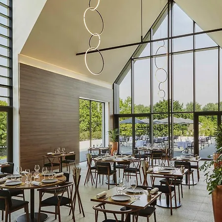 Le Domaine des Vanneaux Golf et Spa Mgallery-3