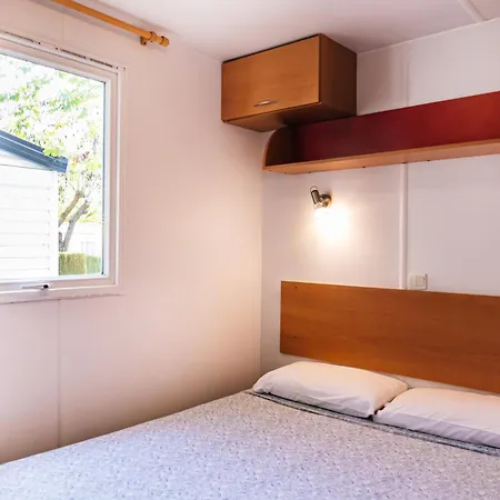 Camping Tucan - Mobile Homes By Lifestyle Holidays-2