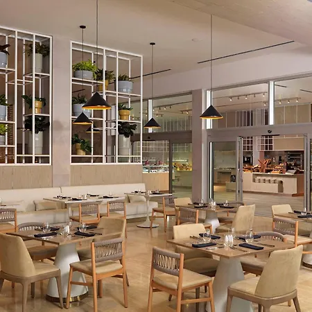 Paradisus Grand Cana - All Suites-3