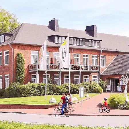 BE BIO Hotel be active - Nähe historischer Hafen-2