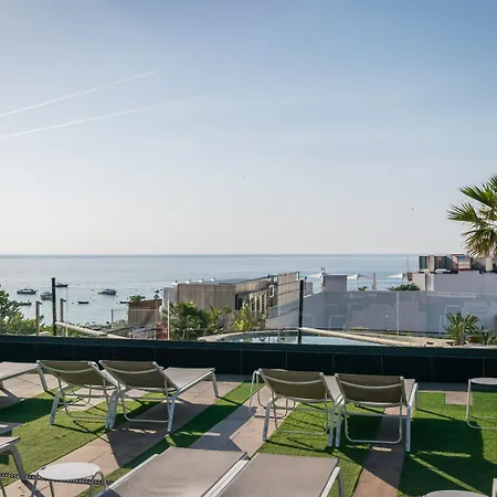 Hotel Delfín-3