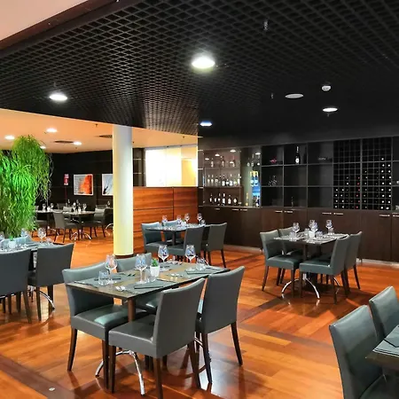 Mercure Leonardo Da Vinci Rome Airport-3