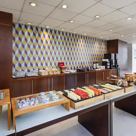 Mercure Sao Paulo Grand Plaza Paulista-2