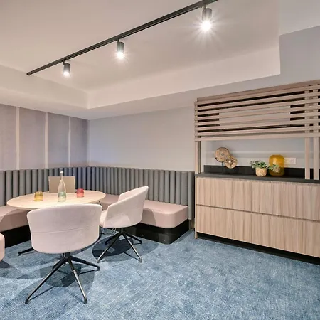 Novotel Paris Centre Bercy-2