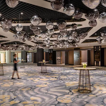Fairmont Singapore-2