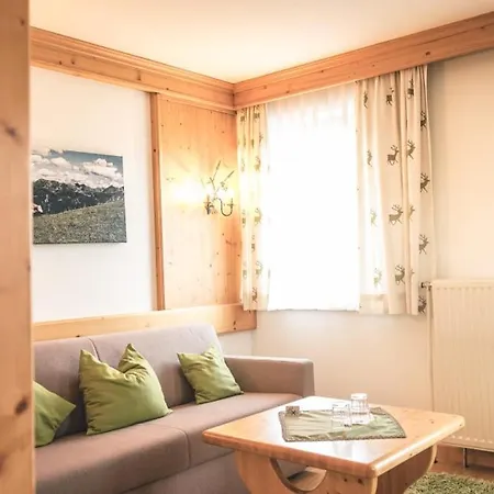 Hotel Schartner-2