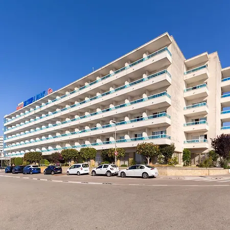 Hotel Natura Park-3