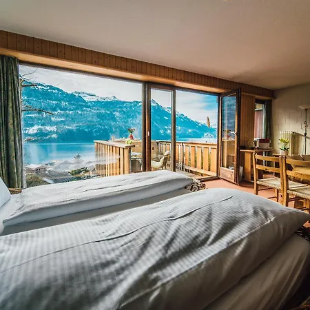 Hotel Lindenhof By Crossworld Ag-3