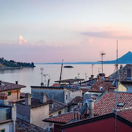 Hotel Lago Di Garda-3