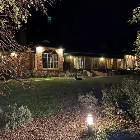 Pericoe Retreat-2
